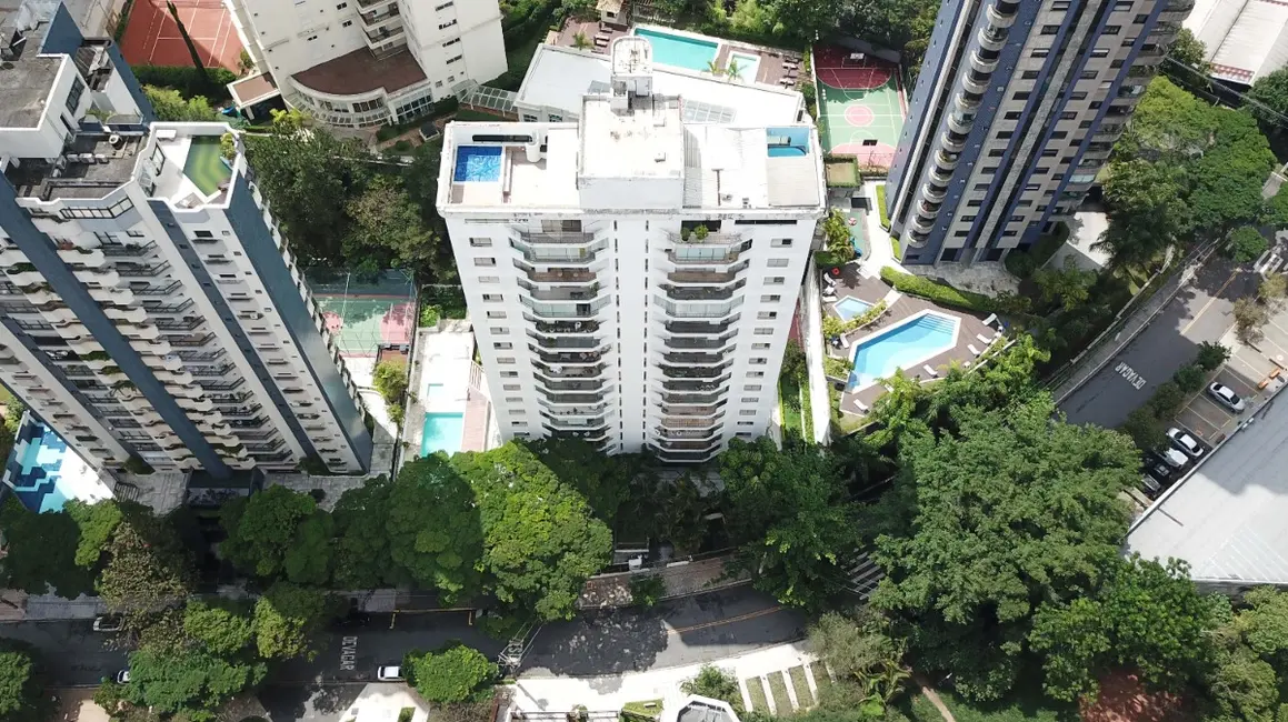 Foto 7 de Cobertura com 3 quartos à venda, 209m2 em Vila Suzana, São Paulo - SP