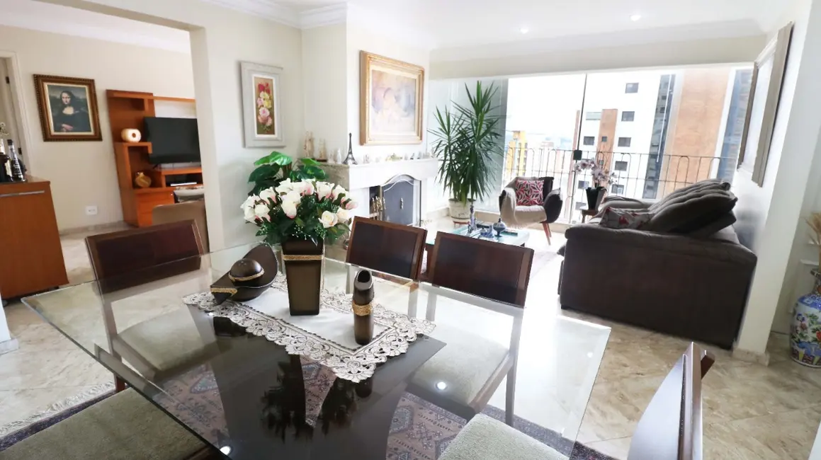 Foto 1 de Cobertura com 3 quartos à venda, 209m2 em Vila Suzana, São Paulo - SP