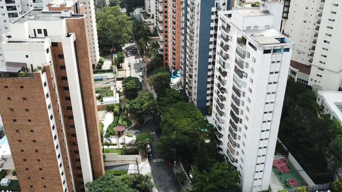 Foto 9 de Cobertura com 3 quartos à venda, 209m2 em Vila Suzana, São Paulo - SP