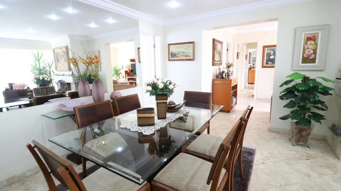 Foto 5 de Cobertura com 3 quartos à venda, 209m2 em Vila Suzana, São Paulo - SP