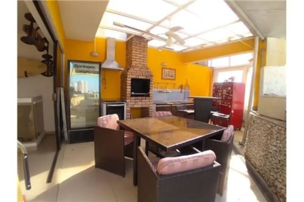 Foto 6 de Cobertura com 3 quartos à venda, 149m2 em Parque Mandaqui, São Paulo - SP