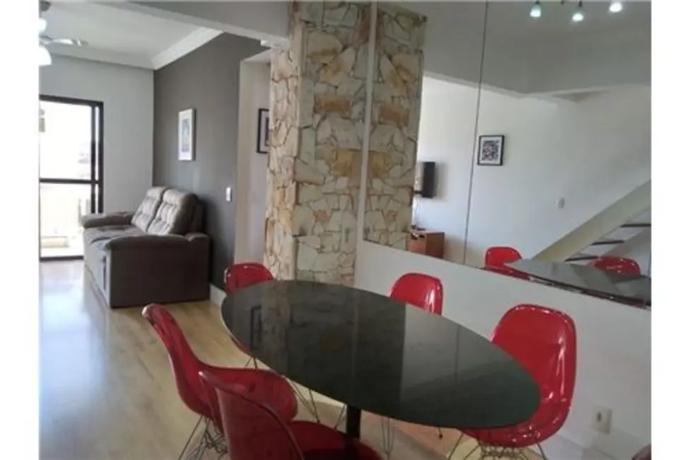 Foto 9 de Cobertura com 3 quartos à venda, 149m2 em Parque Mandaqui, São Paulo - SP