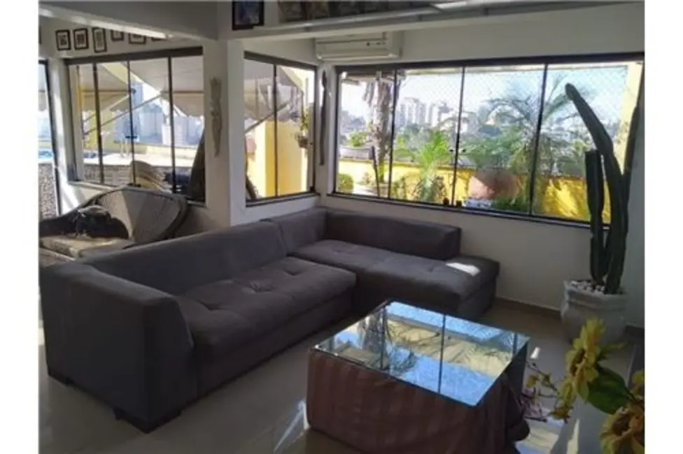 Foto 5 de Cobertura com 3 quartos à venda, 149m2 em Parque Mandaqui, São Paulo - SP