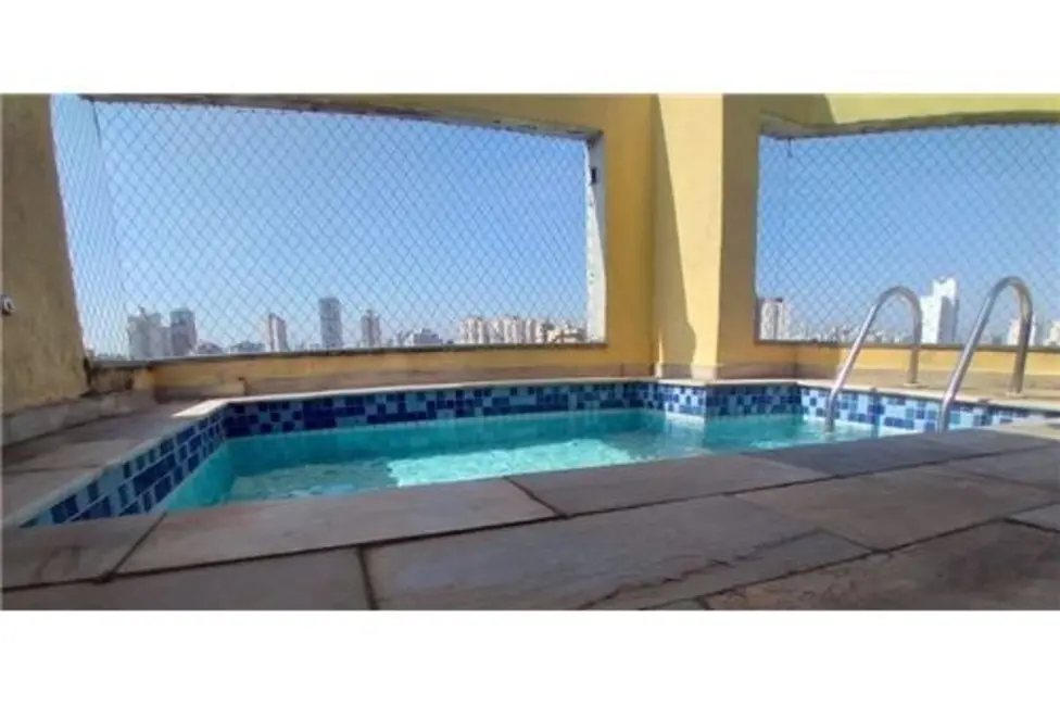 Foto 1 de Cobertura com 3 quartos à venda, 149m2 em Parque Mandaqui, São Paulo - SP