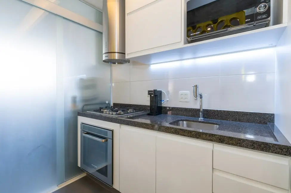 Foto 6 de Apartamento com 1 quarto à venda, 62m2 em Vila Mariana, São Paulo - SP