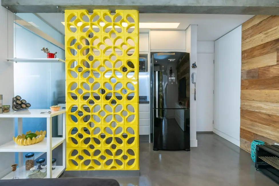 Foto 7 de Apartamento com 1 quarto à venda, 62m2 em Vila Mariana, São Paulo - SP