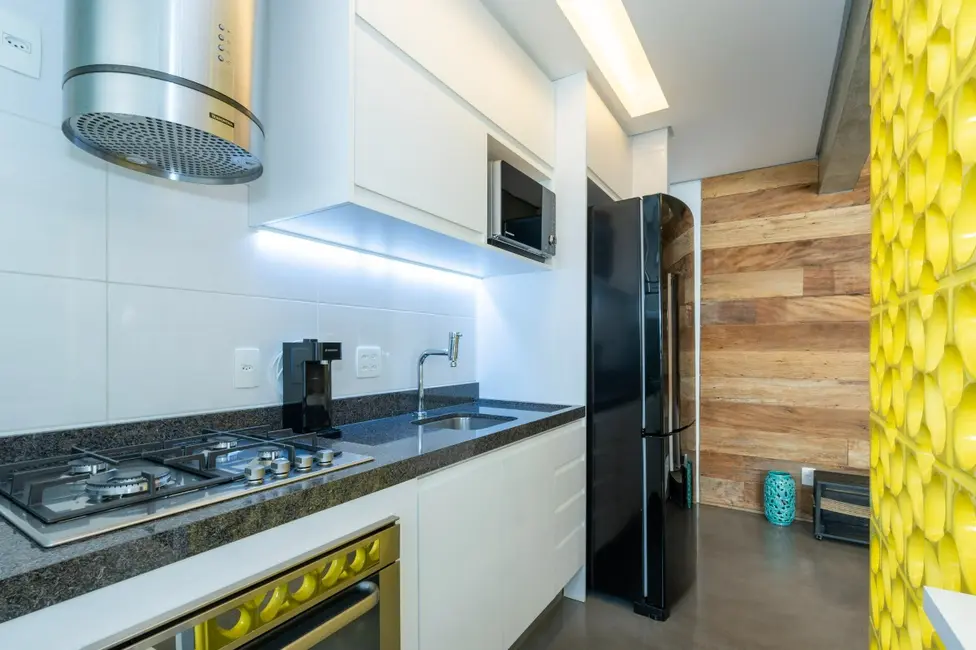 Foto 5 de Apartamento com 1 quarto à venda, 62m2 em Vila Mariana, São Paulo - SP