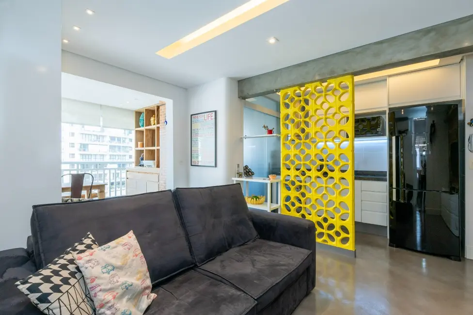 Foto 8 de Apartamento com 1 quarto à venda, 62m2 em Vila Mariana, São Paulo - SP