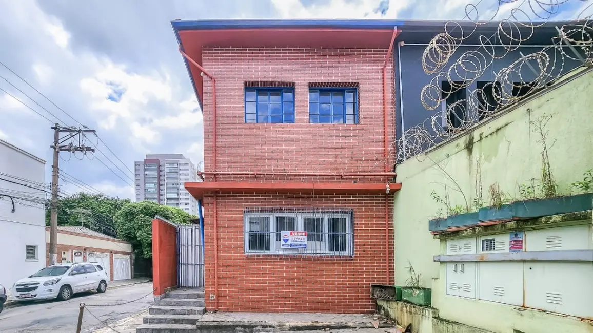 Foto 1 de Casa à venda, 155m2 em Vila Leopoldina, São Paulo - SP