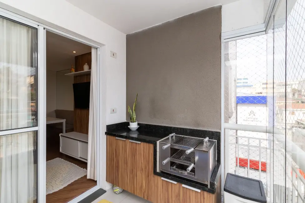 Foto 7 de Apartamento com 3 quartos à venda, 68m2 em Vila Souza, São Paulo - SP