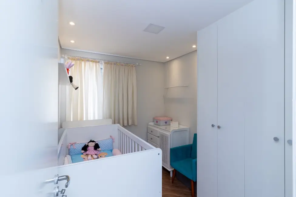 Foto 9 de Apartamento com 3 quartos à venda, 68m2 em Vila Souza, São Paulo - SP