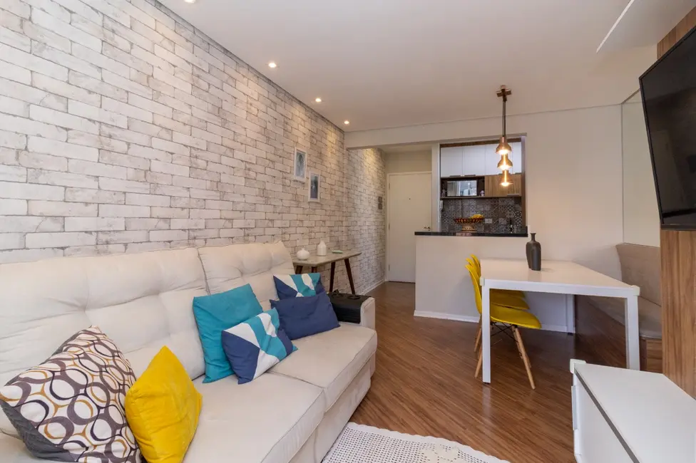 Foto 4 de Apartamento com 3 quartos à venda, 68m2 em Vila Souza, São Paulo - SP