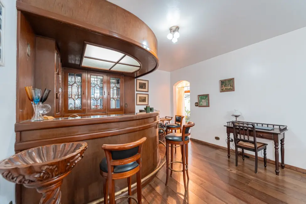 Casa com 3 quartos à venda, 280m2 em Planalto Paulista, São Paulo - SP - imagem 3 Foto 3 de Casa com 3 quartos à venda, 280m2 em Planalto Paulista, São Paulo - SP