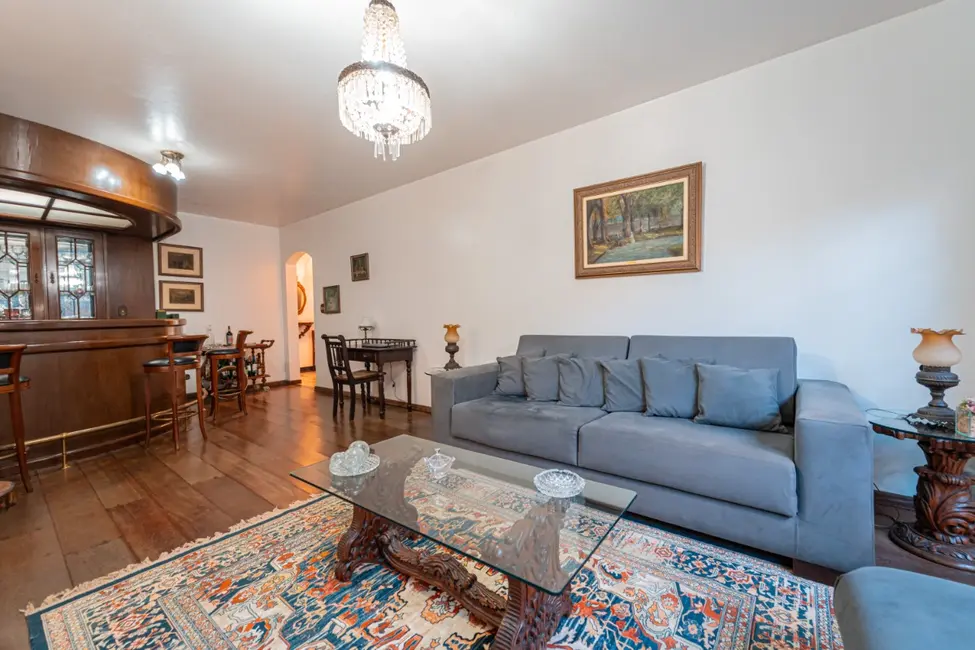 Casa com 3 quartos à venda, 280m2 em Planalto Paulista, São Paulo - SP - imagem 6 Foto 6 de Casa com 3 quartos à venda, 280m2 em Planalto Paulista, São Paulo - SP