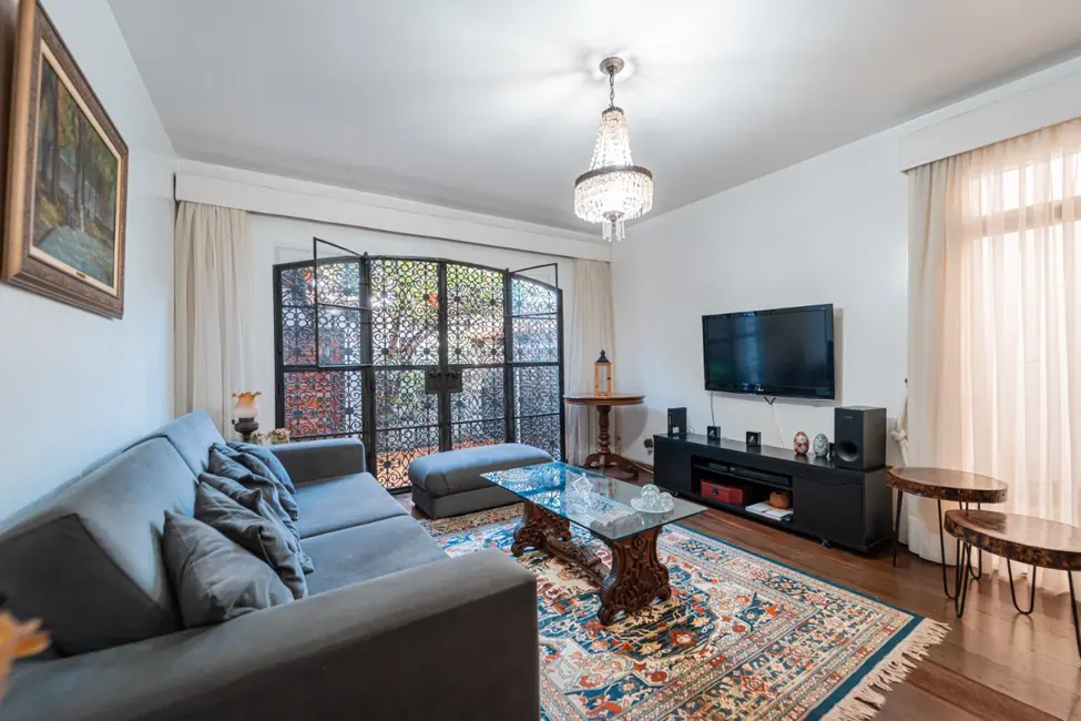 Casa com 3 quartos à venda, 280m2 em Planalto Paulista, São Paulo - SP - imagem 5 Foto 5 de Casa com 3 quartos à venda, 280m2 em Planalto Paulista, São Paulo - SP