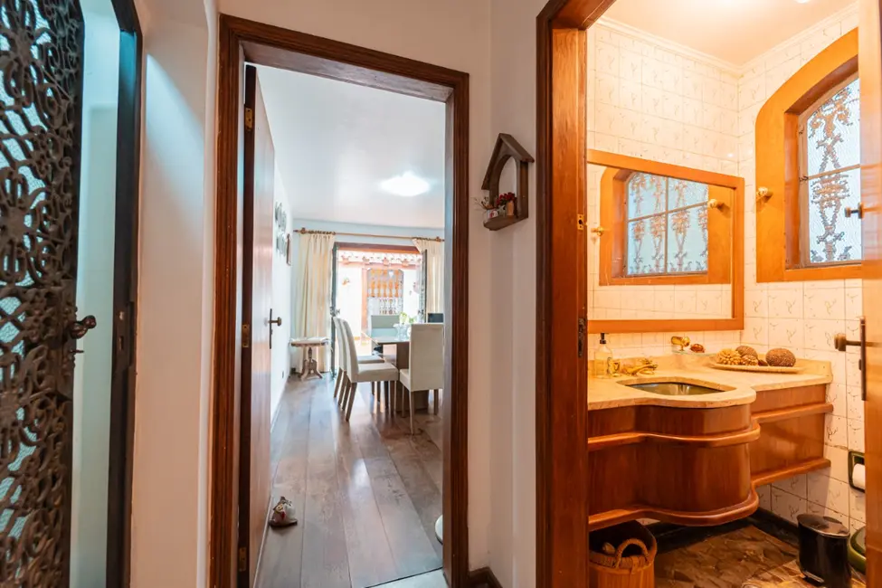 Casa com 3 quartos à venda, 280m2 em Planalto Paulista, São Paulo - SP - imagem 9 Foto 9 de Casa com 3 quartos à venda, 280m2 em Planalto Paulista, São Paulo - SP