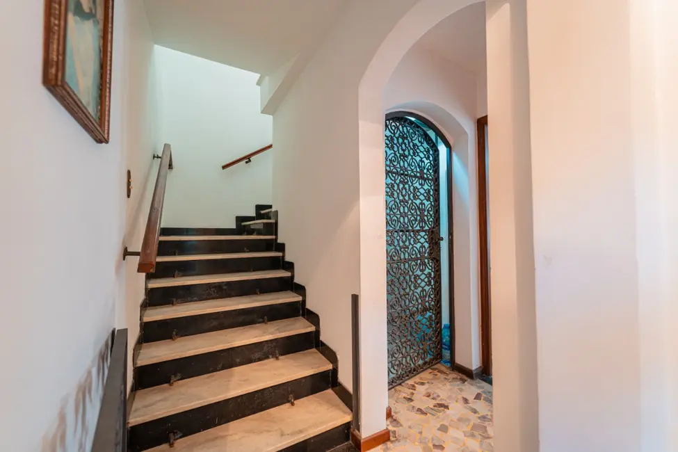 Casa com 3 quartos à venda, 280m2 em Planalto Paulista, São Paulo - SP - imagem 8 Foto 8 de Casa com 3 quartos à venda, 280m2 em Planalto Paulista, São Paulo - SP