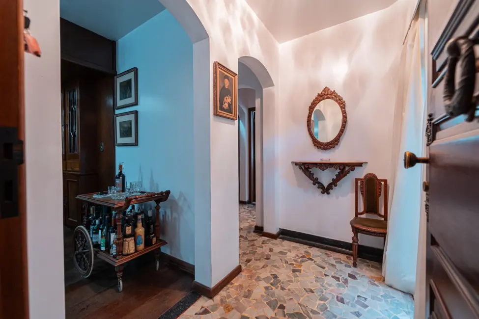 Casa com 3 quartos à venda, 280m2 em Planalto Paulista, São Paulo - SP - imagem 7 Foto 7 de Casa com 3 quartos à venda, 280m2 em Planalto Paulista, São Paulo - SP