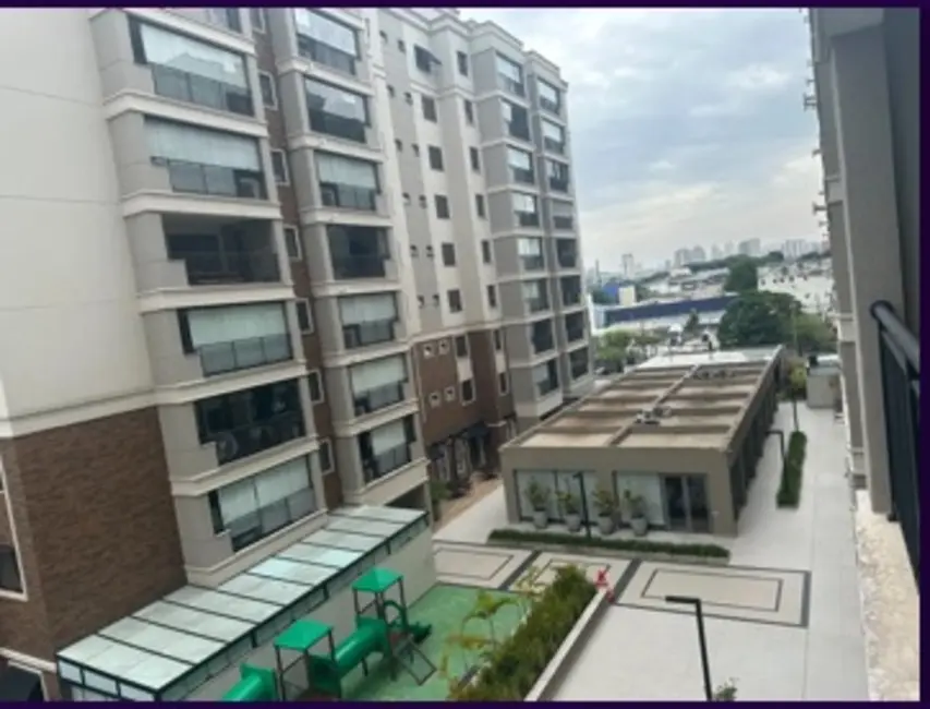 Apartamento com 2 quartos à venda, 62m2 em Água Branca, São Paulo - SP - imagem 3 Foto 3 de Apartamento com 2 quartos à venda, 62m2 em Água Branca, São Paulo - SP