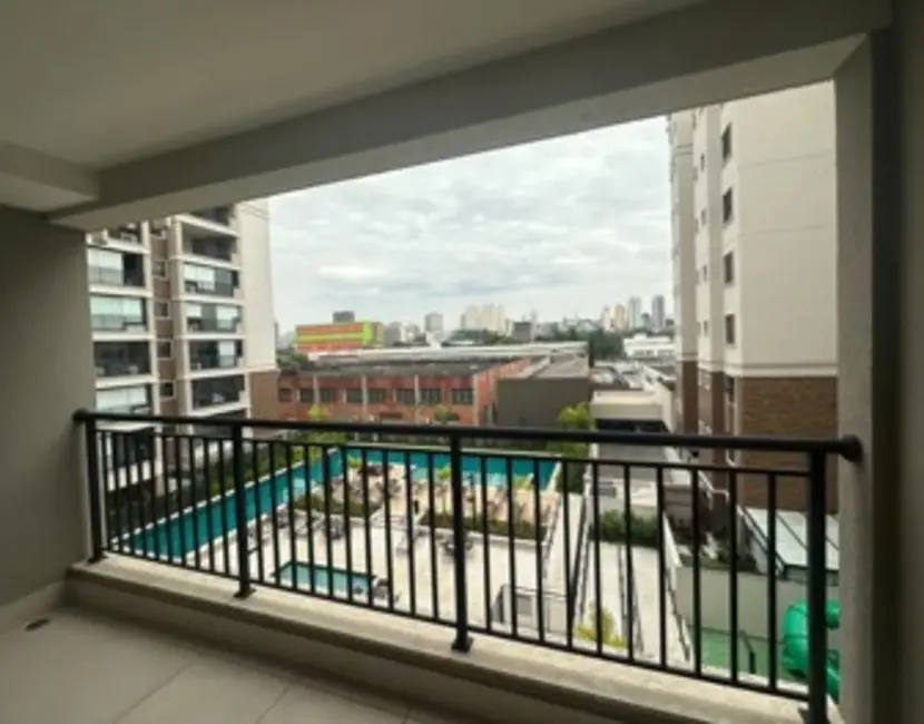 Apartamento com 2 quartos à venda, 62m2 em Água Branca, São Paulo - SP - imagem 5 Foto 5 de Apartamento com 2 quartos à venda, 62m2 em Água Branca, São Paulo - SP