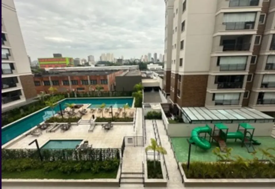 Apartamento com 2 quartos à venda, 62m2 em Água Branca, São Paulo - SP - imagem 4 Foto 4 de Apartamento com 2 quartos à venda, 62m2 em Água Branca, São Paulo - SP