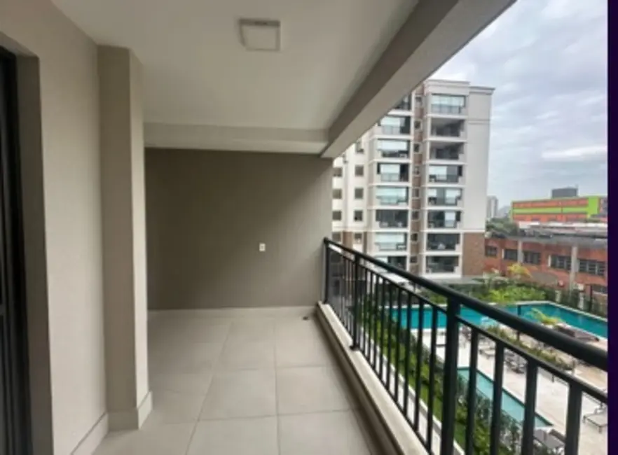 Foto 2 de Apartamento com 2 quartos à venda, 62m2 em Água Branca, São Paulo - SP