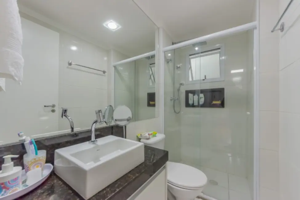 Foto 9 de Apartamento com 3 quartos à venda, 82m2 em Vila Amélia, São Paulo - SP