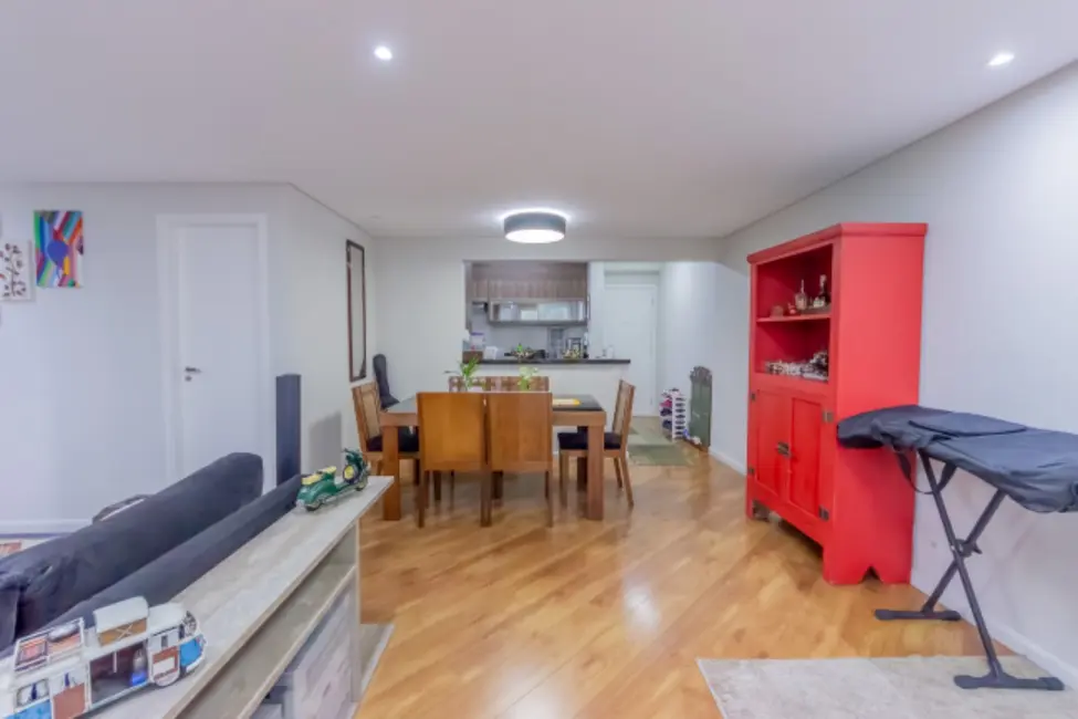 Foto 3 de Apartamento com 3 quartos à venda, 82m2 em Vila Amélia, São Paulo - SP