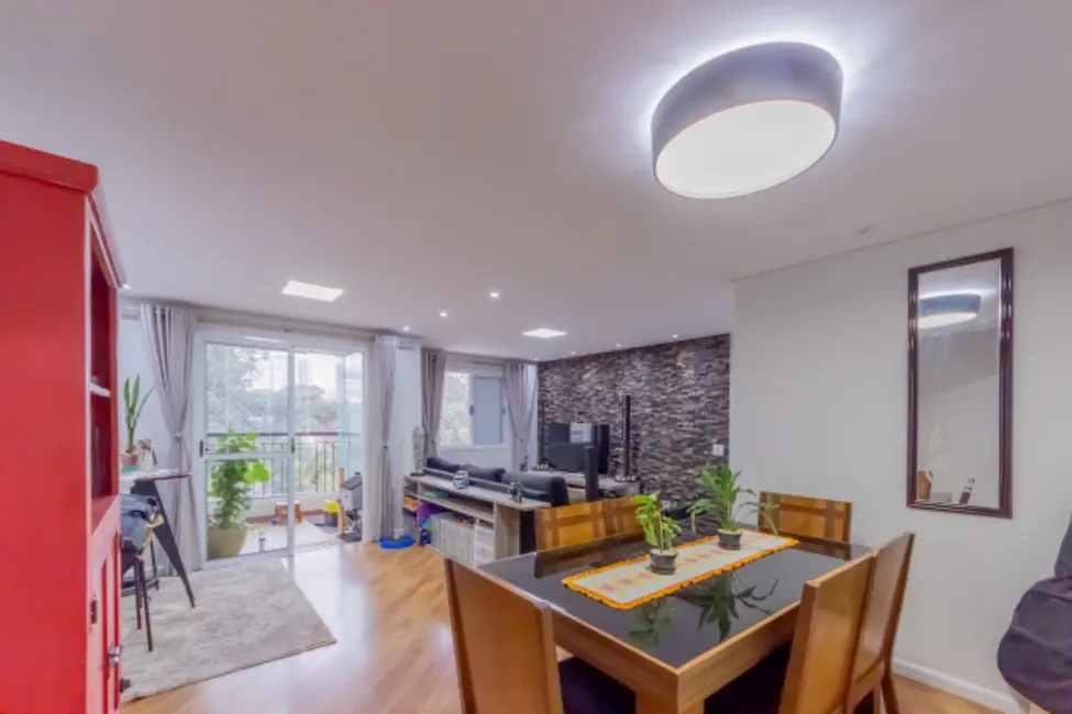 Foto 7 de Apartamento com 3 quartos à venda, 82m2 em Vila Amélia, São Paulo - SP