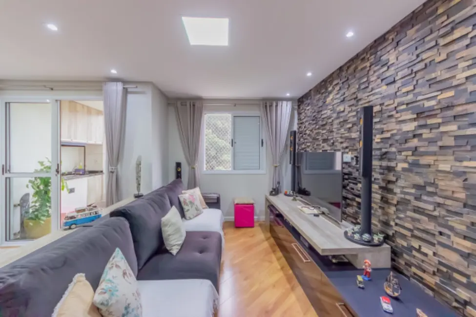 Foto 8 de Apartamento com 3 quartos à venda, 82m2 em Vila Amélia, São Paulo - SP