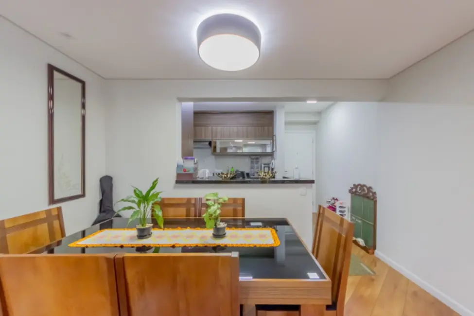 Foto 4 de Apartamento com 3 quartos à venda, 82m2 em Vila Amélia, São Paulo - SP