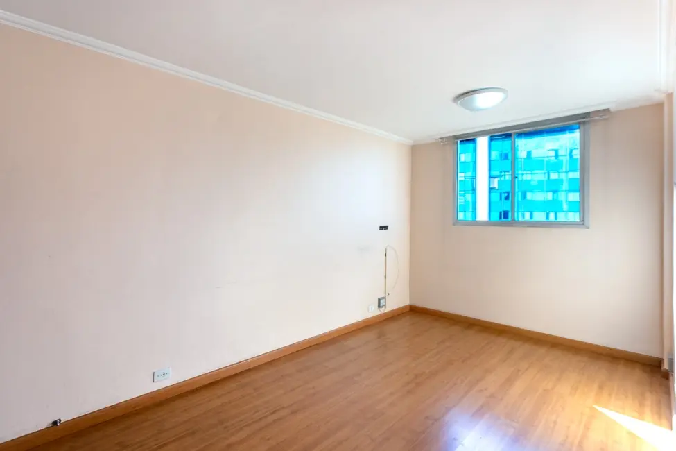 Foto 2 de Apartamento com 2 quartos à venda, 61m2 em Vila Guarani (Z Sul), São Paulo - SP