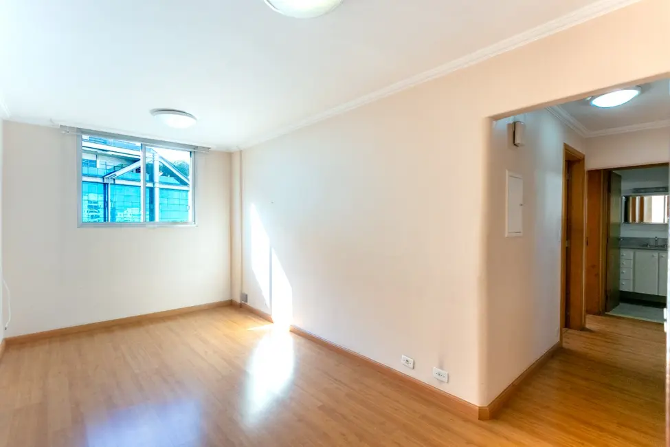 Foto 1 de Apartamento com 2 quartos à venda, 61m2 em Vila Guarani (Z Sul), São Paulo - SP