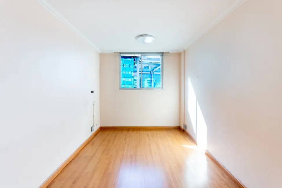 Foto 5 de Apartamento com 2 quartos à venda, 61m2 em Vila Guarani (Z Sul), São Paulo - SP
