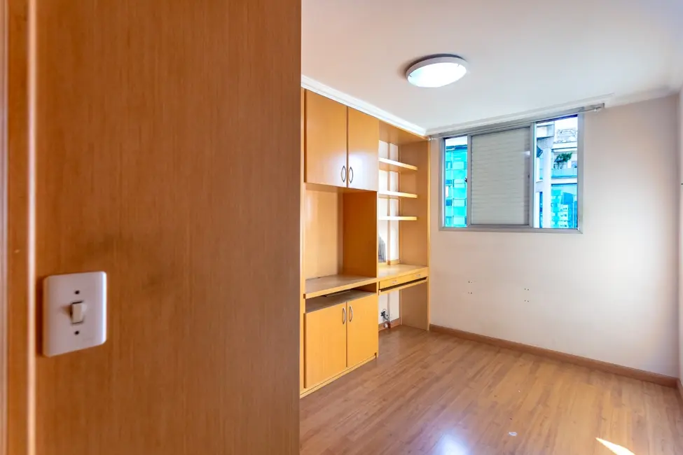 Foto 6 de Apartamento com 2 quartos à venda, 61m2 em Vila Guarani (Z Sul), São Paulo - SP