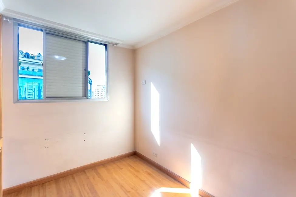 Foto 7 de Apartamento com 2 quartos à venda, 61m2 em Vila Guarani (Z Sul), São Paulo - SP