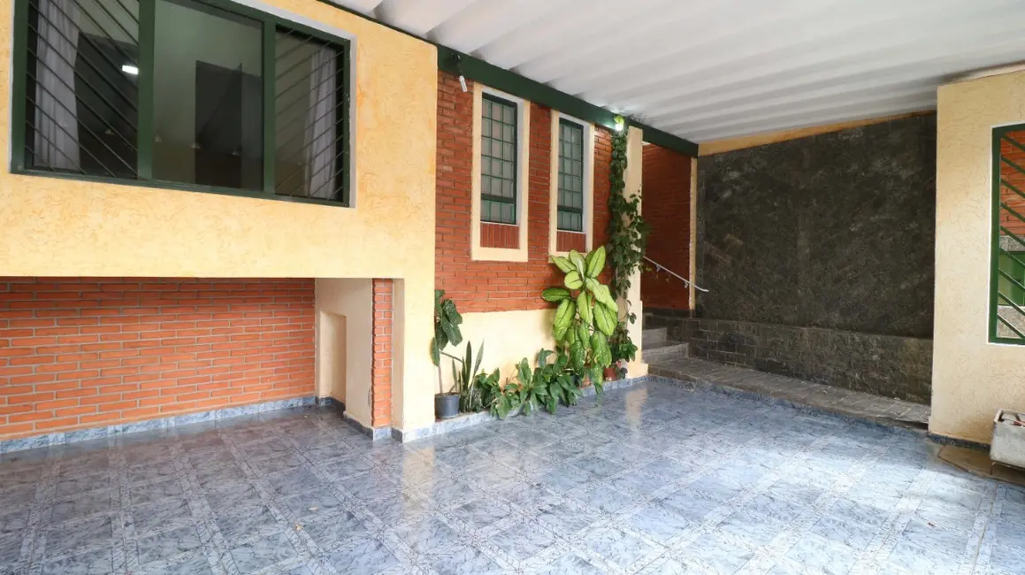 Foto 2 de Casa com 4 quartos à venda, 188m2 em Bortolândia, São Paulo - SP