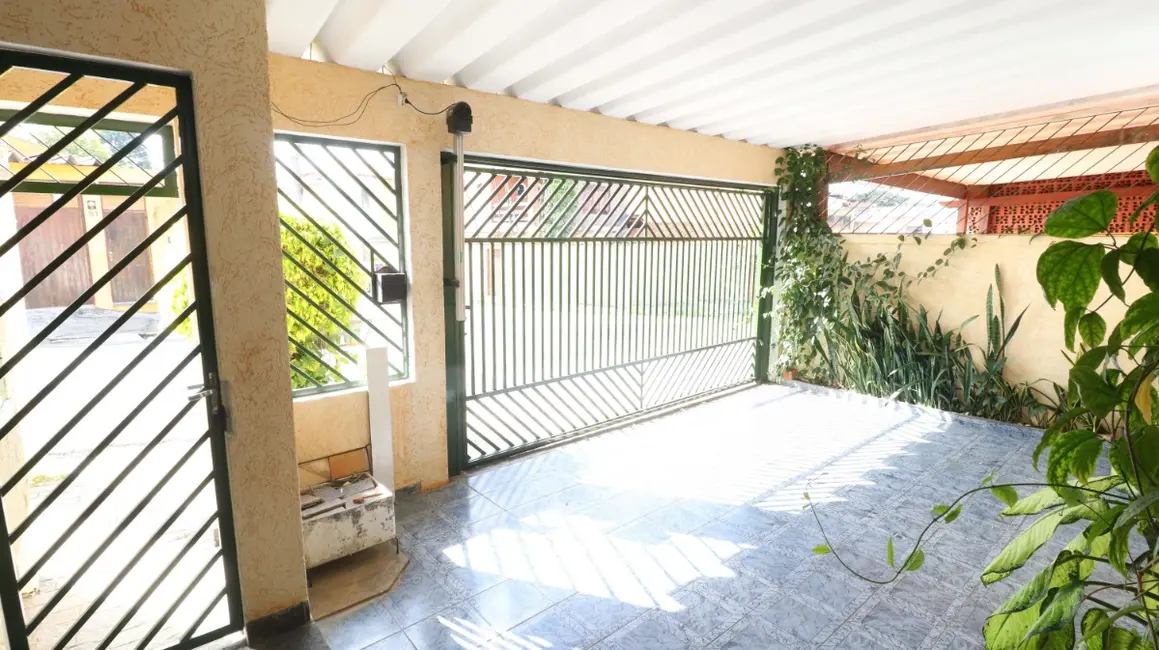 Foto 3 de Casa com 4 quartos à venda, 188m2 em Bortolândia, São Paulo - SP