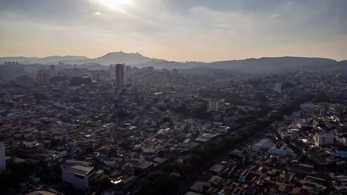 Foto 5 de Terreno / Lote à venda, 990m2 em Vila Pereira Cerca, São Paulo - SP