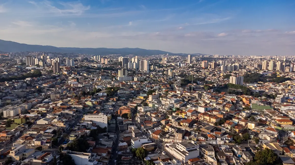 Foto 7 de Terreno / Lote à venda, 990m2 em Vila Pereira Cerca, São Paulo - SP