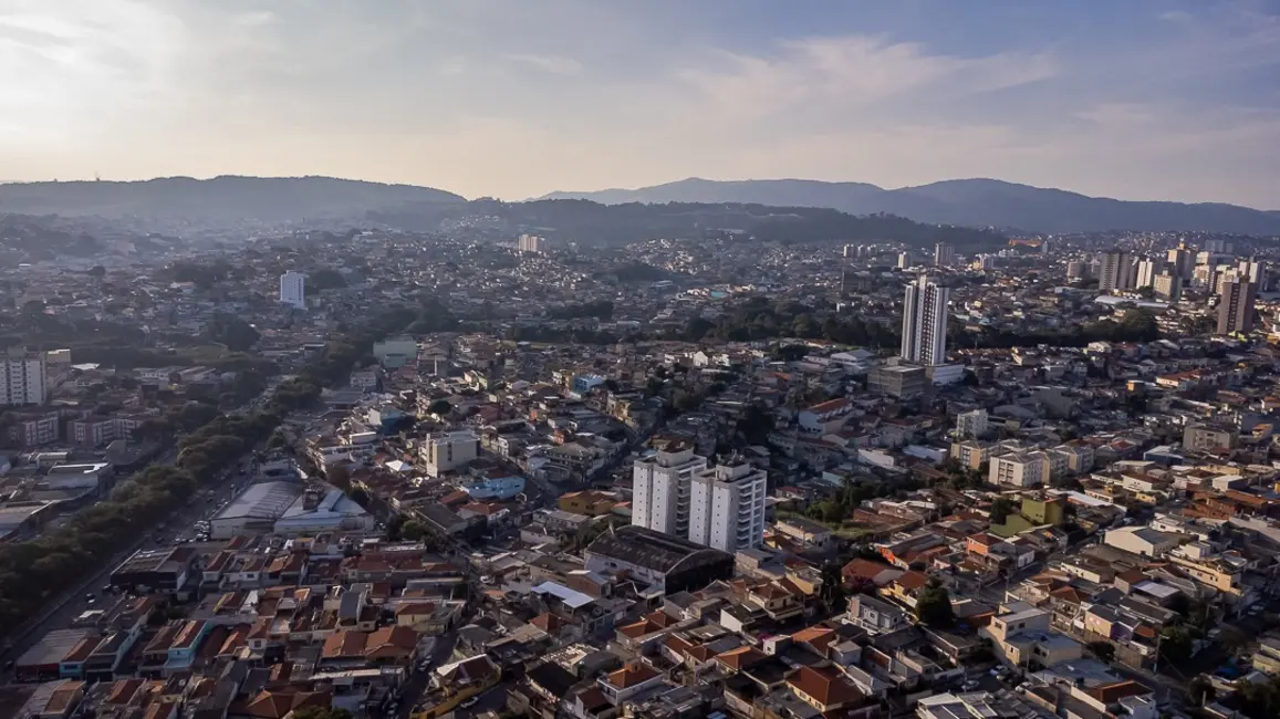 Foto 6 de Terreno / Lote à venda, 990m2 em Vila Pereira Cerca, São Paulo - SP