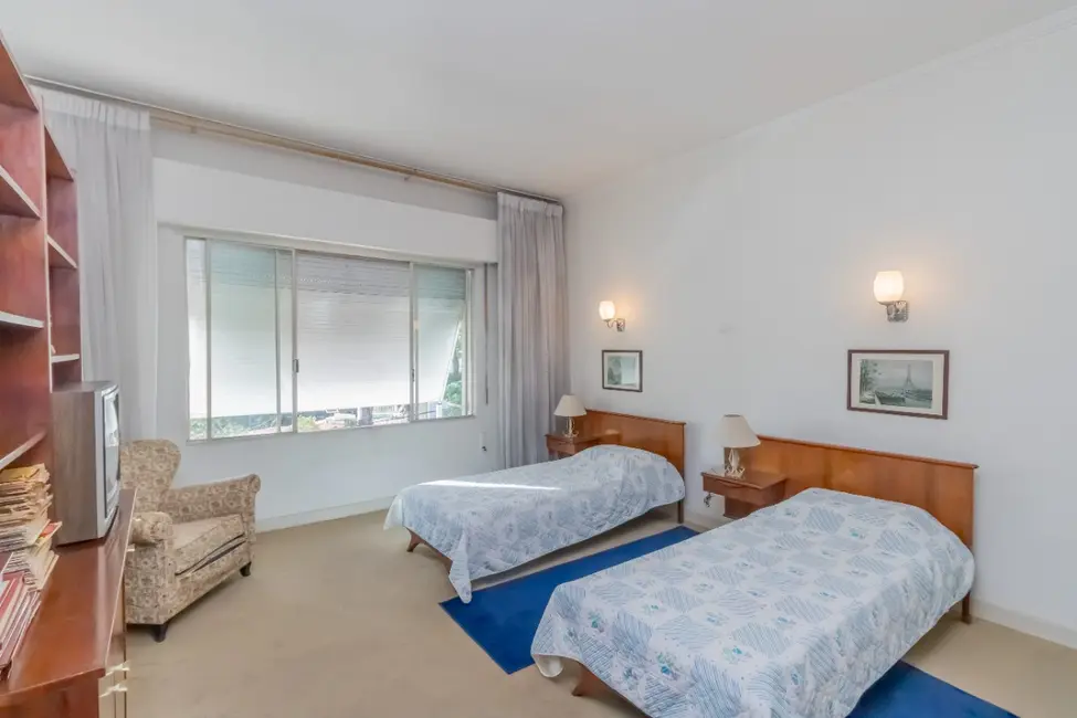 Sobrado com 3 quartos à venda, 240m2 em Barro Branco (Zona Norte), São Paulo - SP - imagem 8 Foto 8 de Sobrado com 3 quartos à venda, 240m2 em Barro Branco (Zona Norte), São Paulo - SP