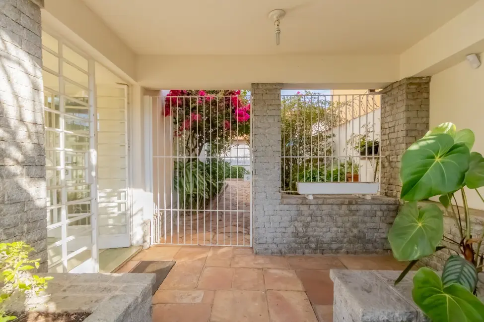 Sobrado com 3 quartos à venda, 240m2 em Barro Branco (Zona Norte), São Paulo - SP - imagem 3 Foto 3 de Sobrado com 3 quartos à venda, 240m2 em Barro Branco (Zona Norte), São Paulo - SP