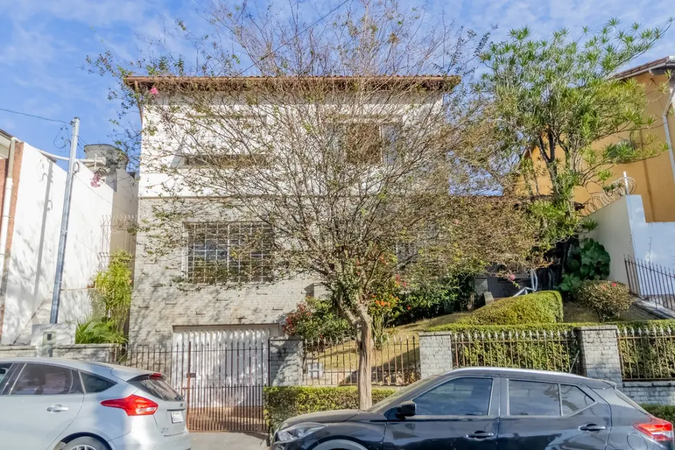 Sobrado com 3 quartos à venda, 240m2 em Barro Branco (Zona Norte), São Paulo - SP - imagem 2 Foto 2 de Sobrado com 3 quartos à venda, 240m2 em Barro Branco (Zona Norte), São Paulo - SP