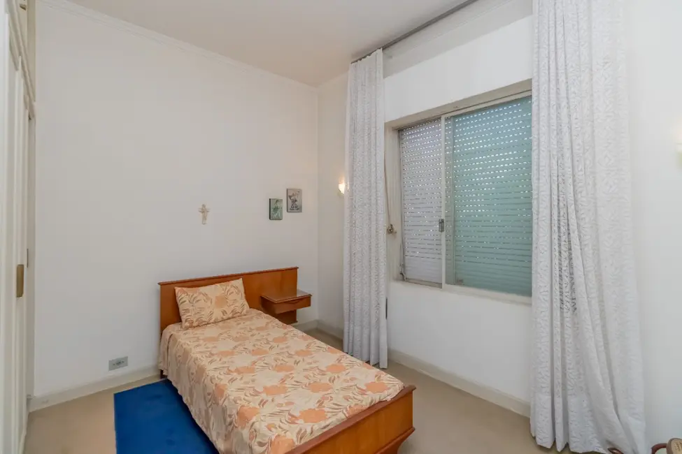 Sobrado com 3 quartos à venda, 240m2 em Barro Branco (Zona Norte), São Paulo - SP - imagem 4 Foto 4 de Sobrado com 3 quartos à venda, 240m2 em Barro Branco (Zona Norte), São Paulo - SP