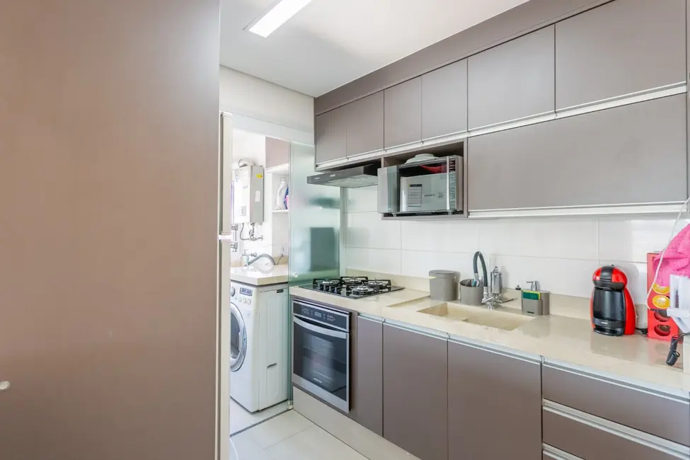 Foto 7 de Apartamento com 2 quartos à venda, 59m2 em Vila Guarani (Z Sul), São Paulo - SP