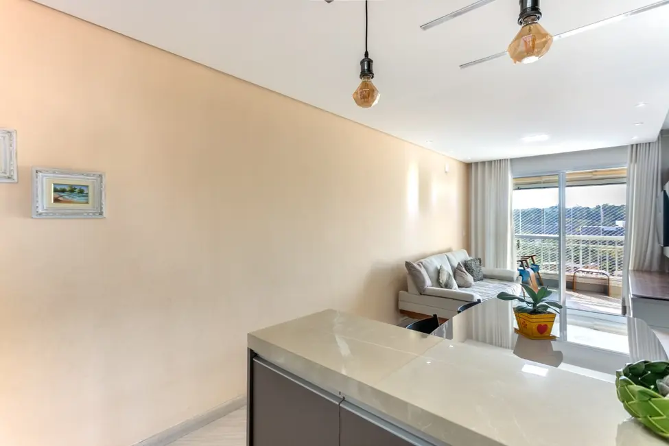 Foto 5 de Apartamento com 2 quartos à venda, 59m2 em Vila Guarani (Z Sul), São Paulo - SP