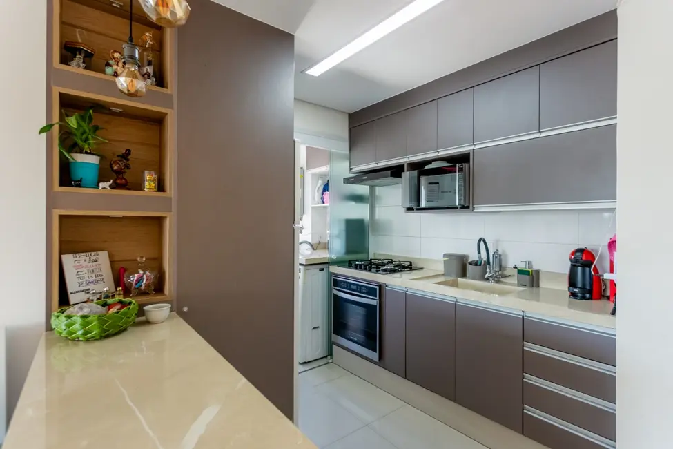 Foto 9 de Apartamento com 2 quartos à venda, 59m2 em Vila Guarani (Z Sul), São Paulo - SP