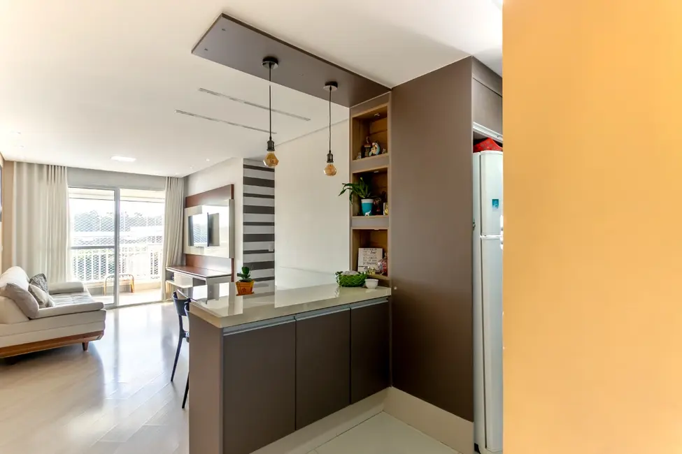 Foto 6 de Apartamento com 2 quartos à venda, 59m2 em Vila Guarani (Z Sul), São Paulo - SP