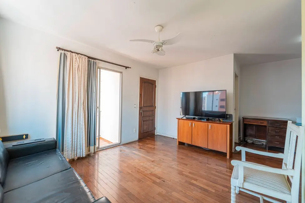 Foto 4 de Apartamento com 2 quartos à venda, 83m2 em Vila Mariana, São Paulo - SP